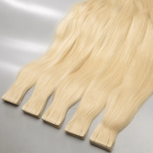 Tape-in, Light Blonde #10