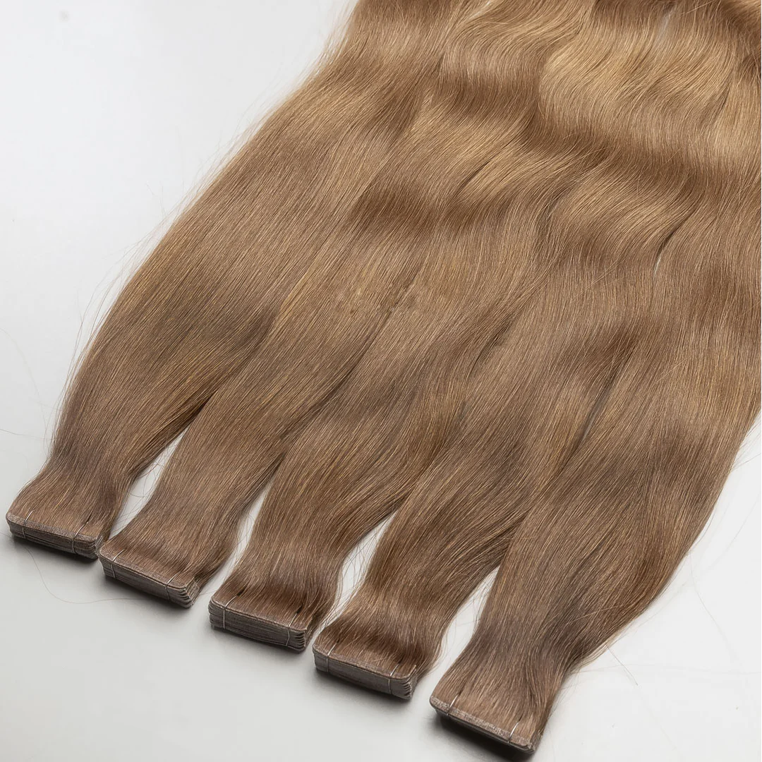 Tape-in, Golden Dark Blonde #7.5
