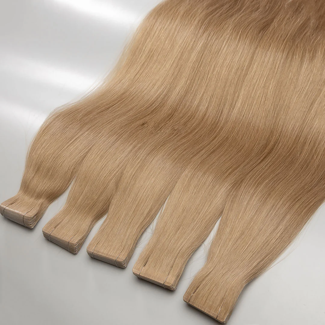 Tape-in, Dark Blonde #7