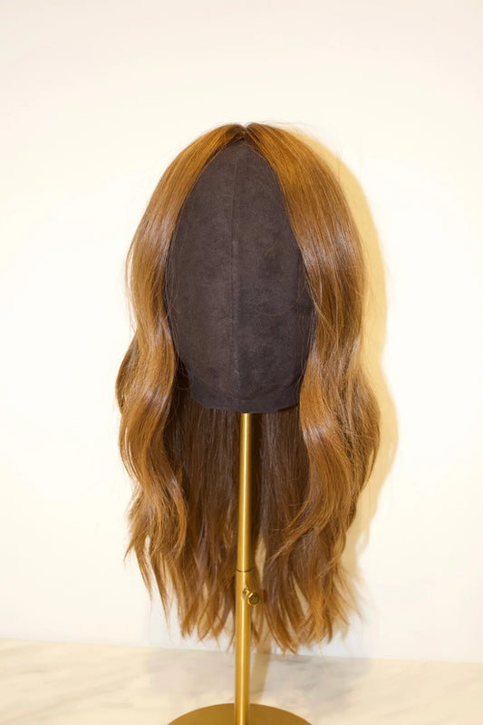 Wig, Light Brown #6/10