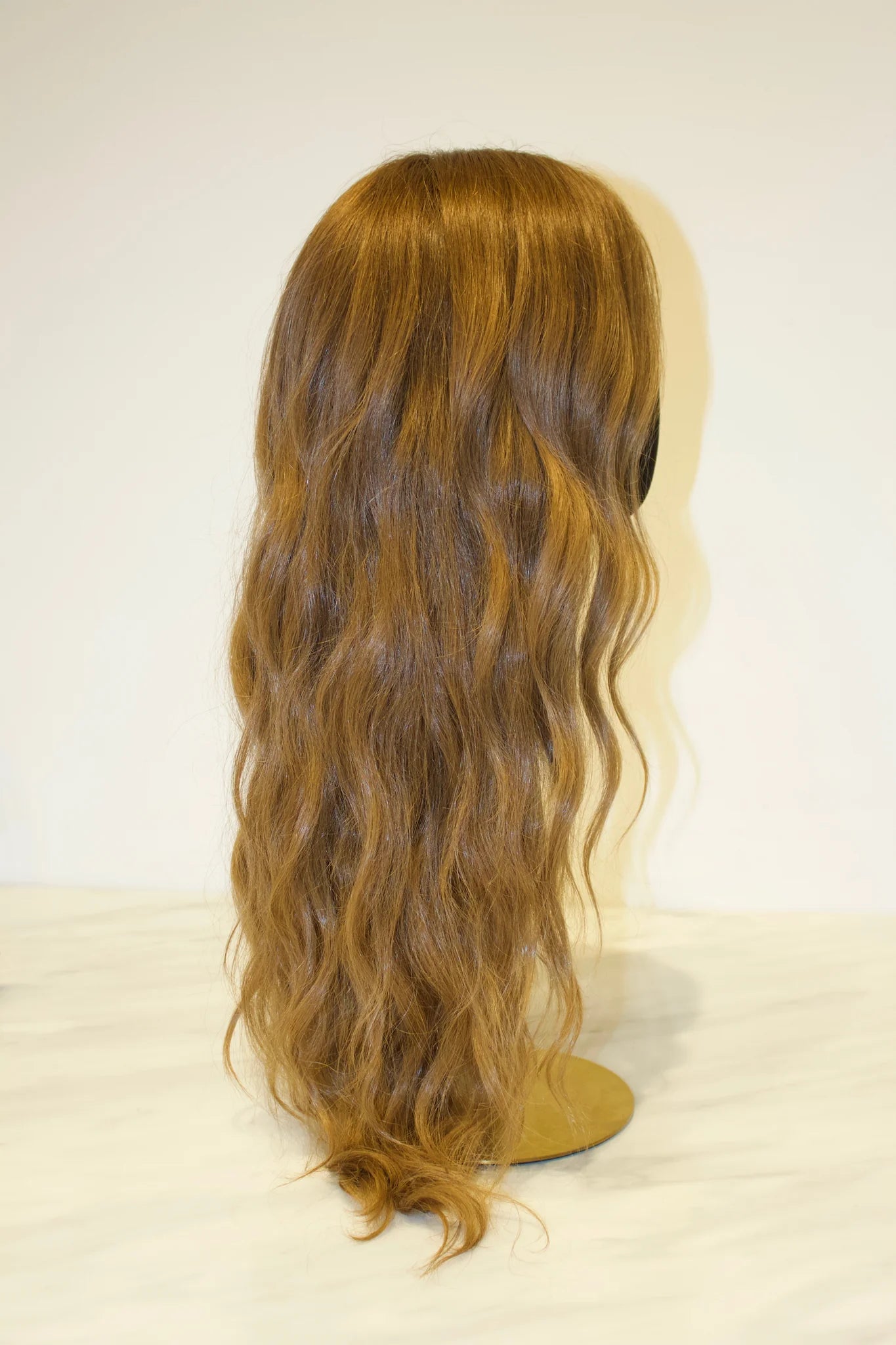 Wig, Dark Blonde #8/14
