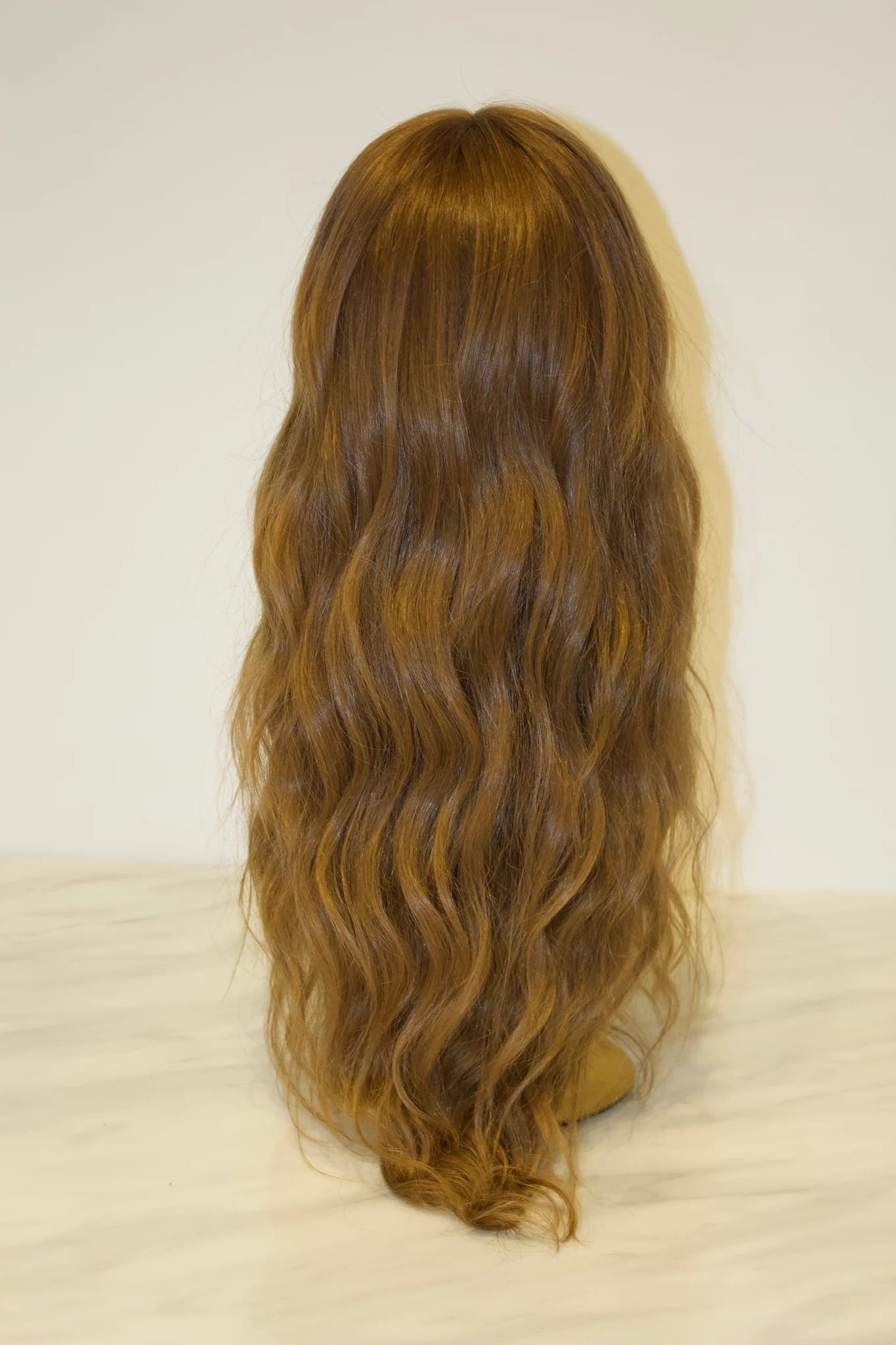 Wig, Dark Blonde #8/14