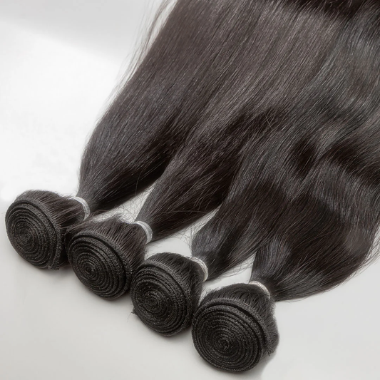 Weft, Darkest Brown #2