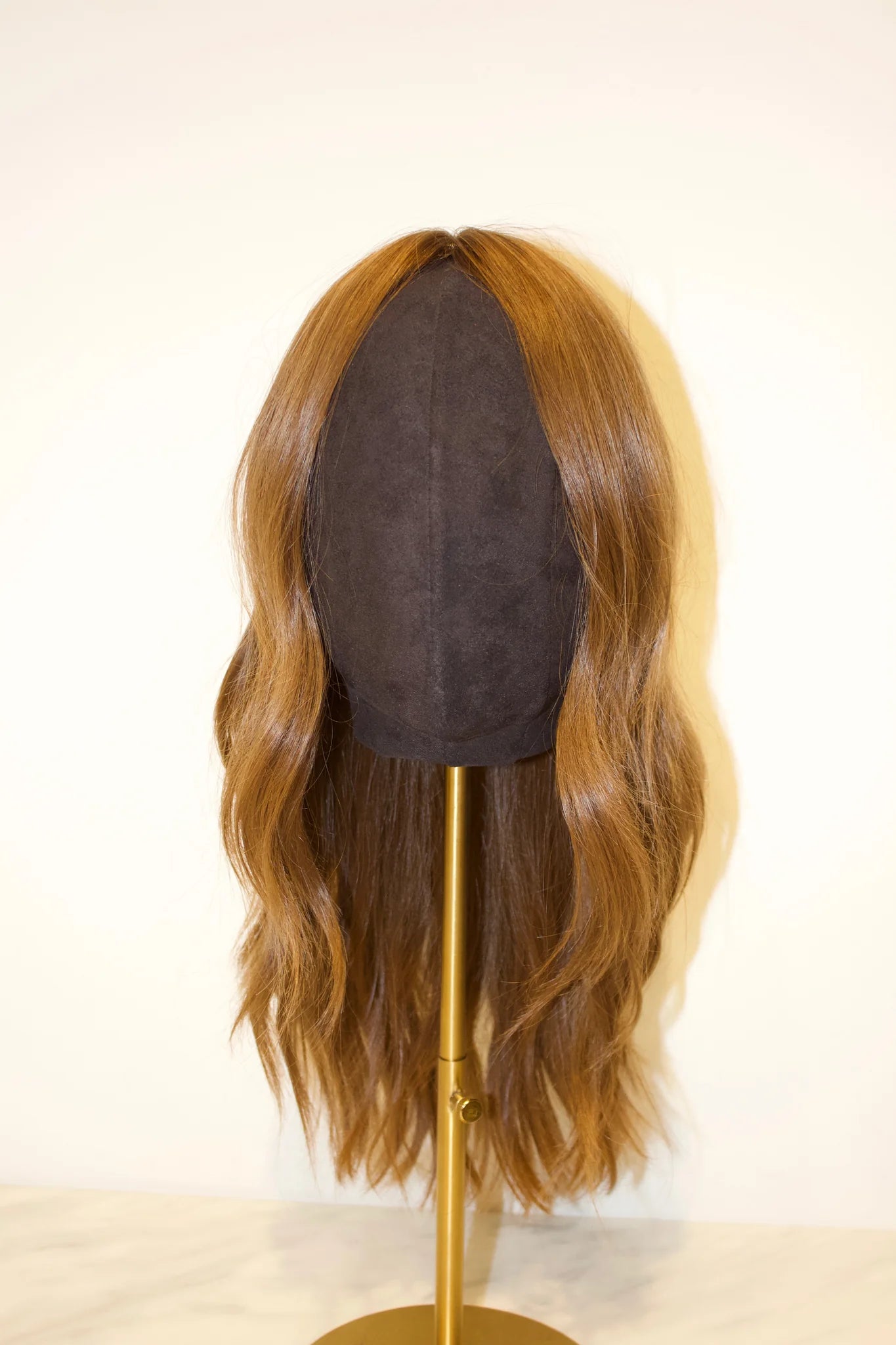 Wig, Light Brown #6+10