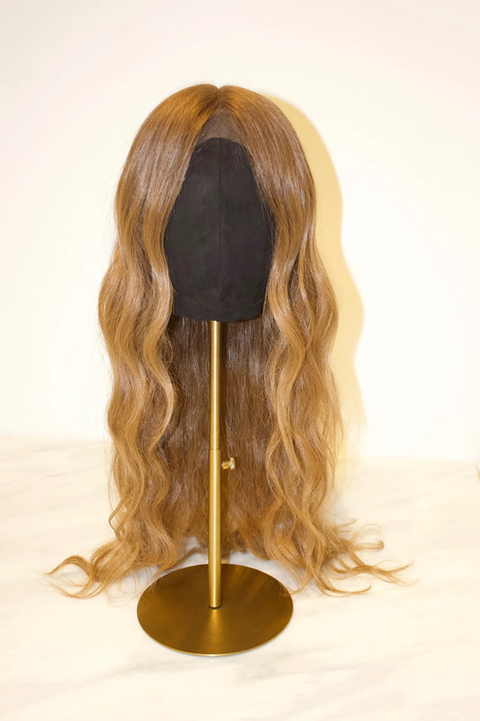 Wig, Dark Blond #8/14