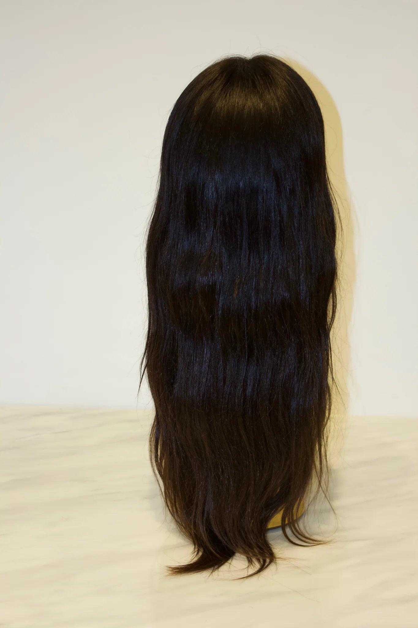 Wig, Black #1